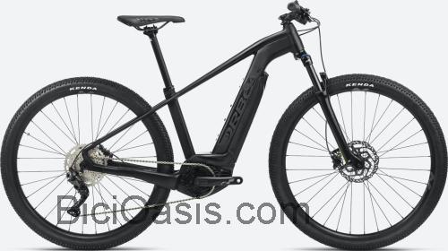 Orbea Keram 29 10 ficha-técnica e avaliações